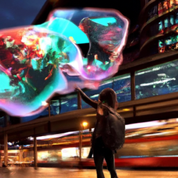 The Top 10 Real-World Use Cases of Augmented Reality You'll See in the Next 10 years