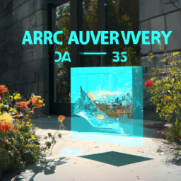 The Top 10 Real-World Use Cases of Augmented Reality You'll See in the Next 10 years