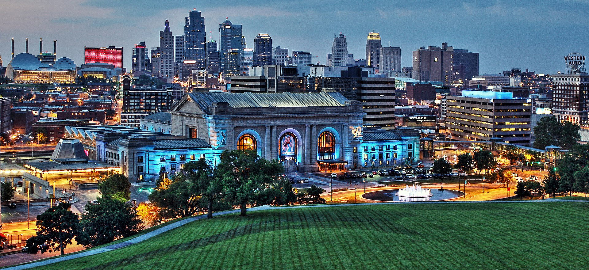 Kansas City, MO – Analytics Consultants for Hire – Find One in Your ...